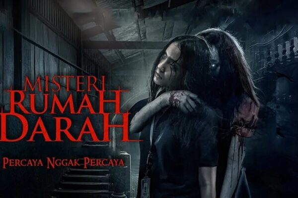 Misteri Rumah Darah