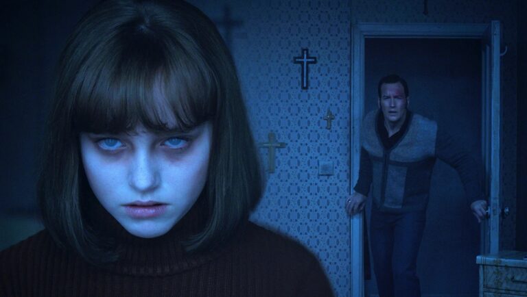 The Conjuring 2
