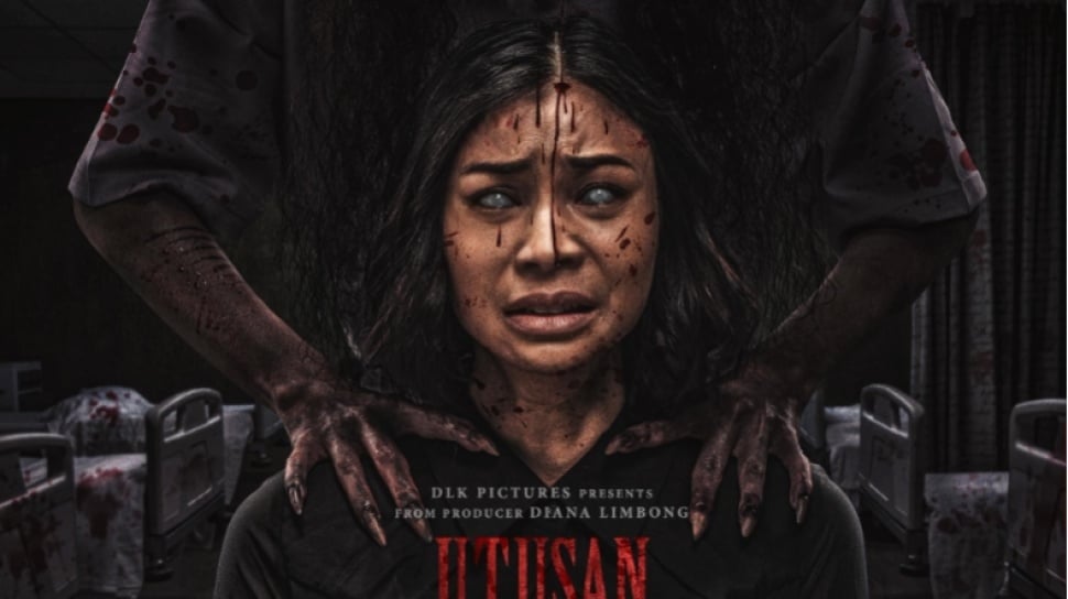 Film Utusan Iblis Rilis