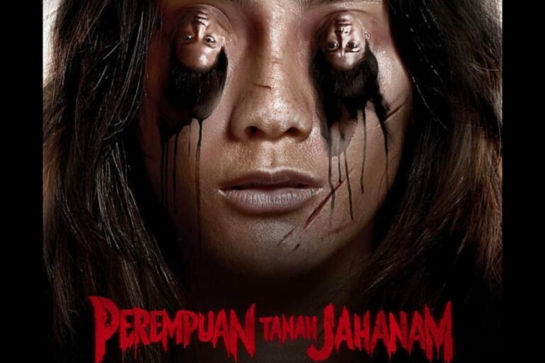 Perempuan Tanah Jahanam