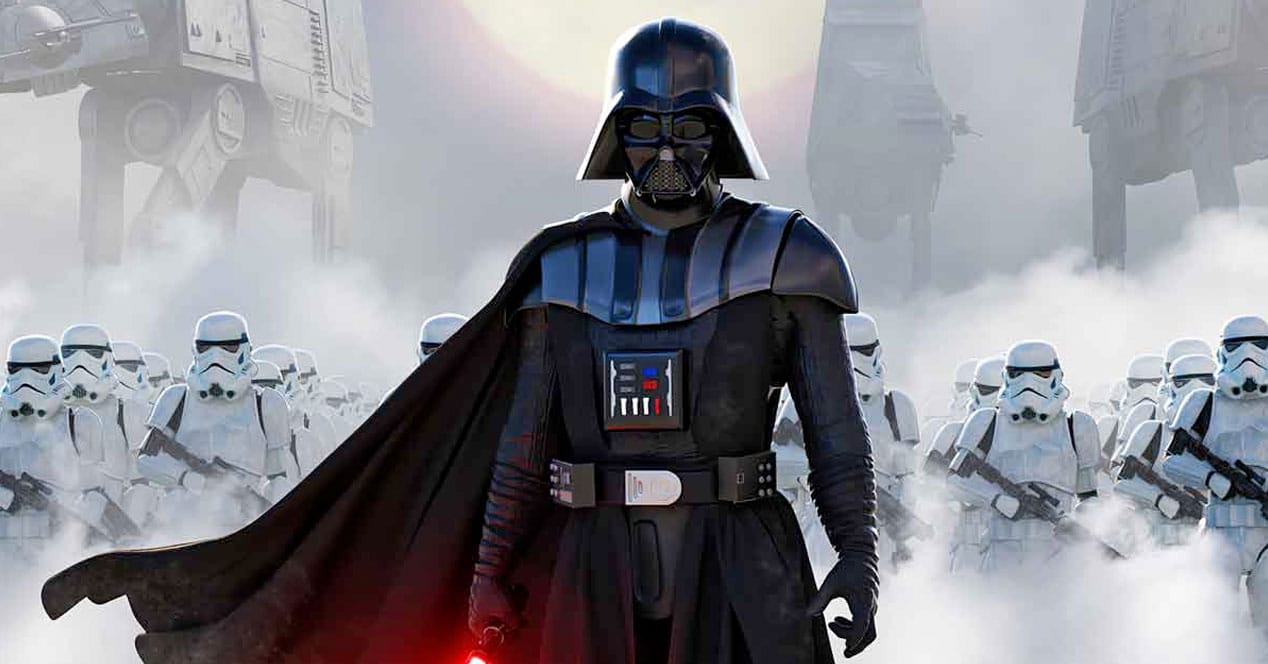Film Darth Vader