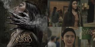 Sinopsis Film Horor Narik Sukmo