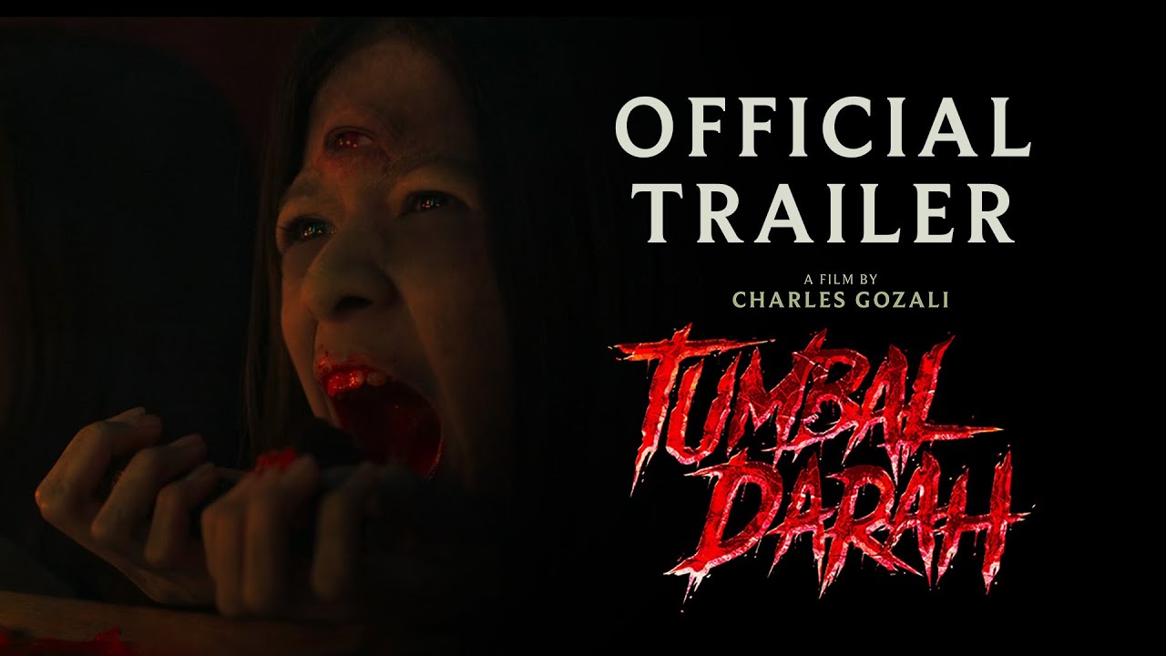 Sinopsis Film Horor Tumbal Darah