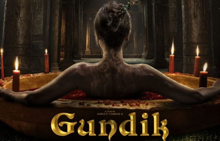 Film Gundik Horor