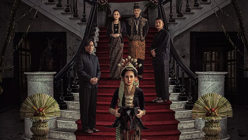 Review Film Janur Ireng