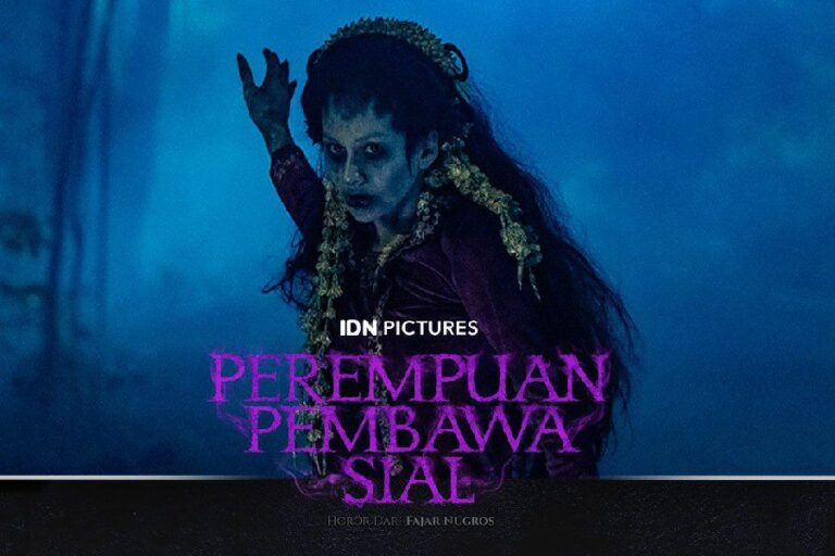 Film Perempuan Pembawa Sial