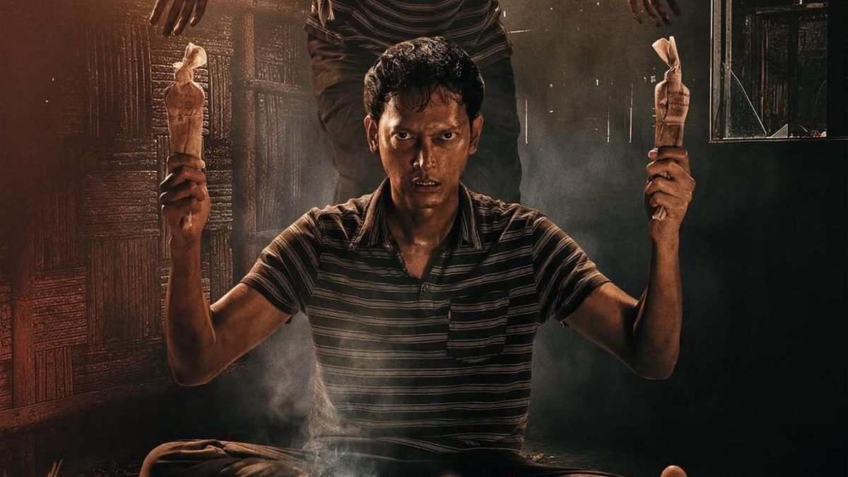 Menyelami Ketegangan Qorin 2