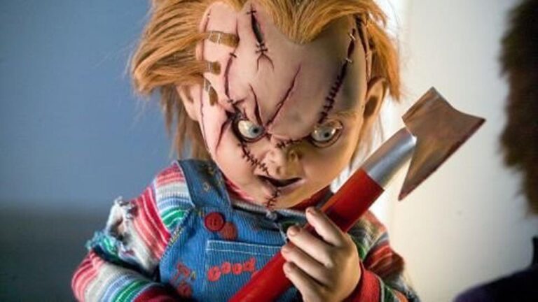 Film Horor Boneka Chucky