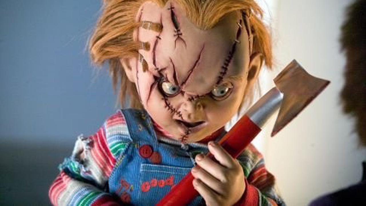 Film Horor Boneka Chucky