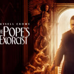 Film The Pope's Exorcist