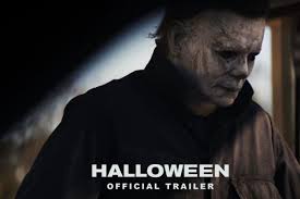 Film Halloween Michael Myers
