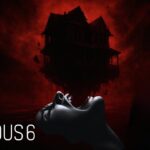 Film Insidious 6