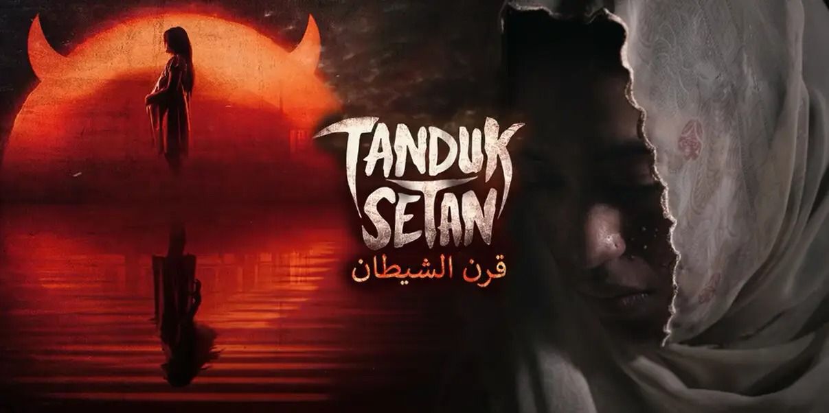 Tanduk Setan