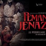 Pemandi Jenazah