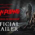 Film Horor Jalan Pulang