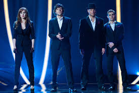 Now You See Me 2
