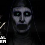 Film The Nun 2