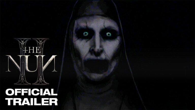 Film The Nun 2