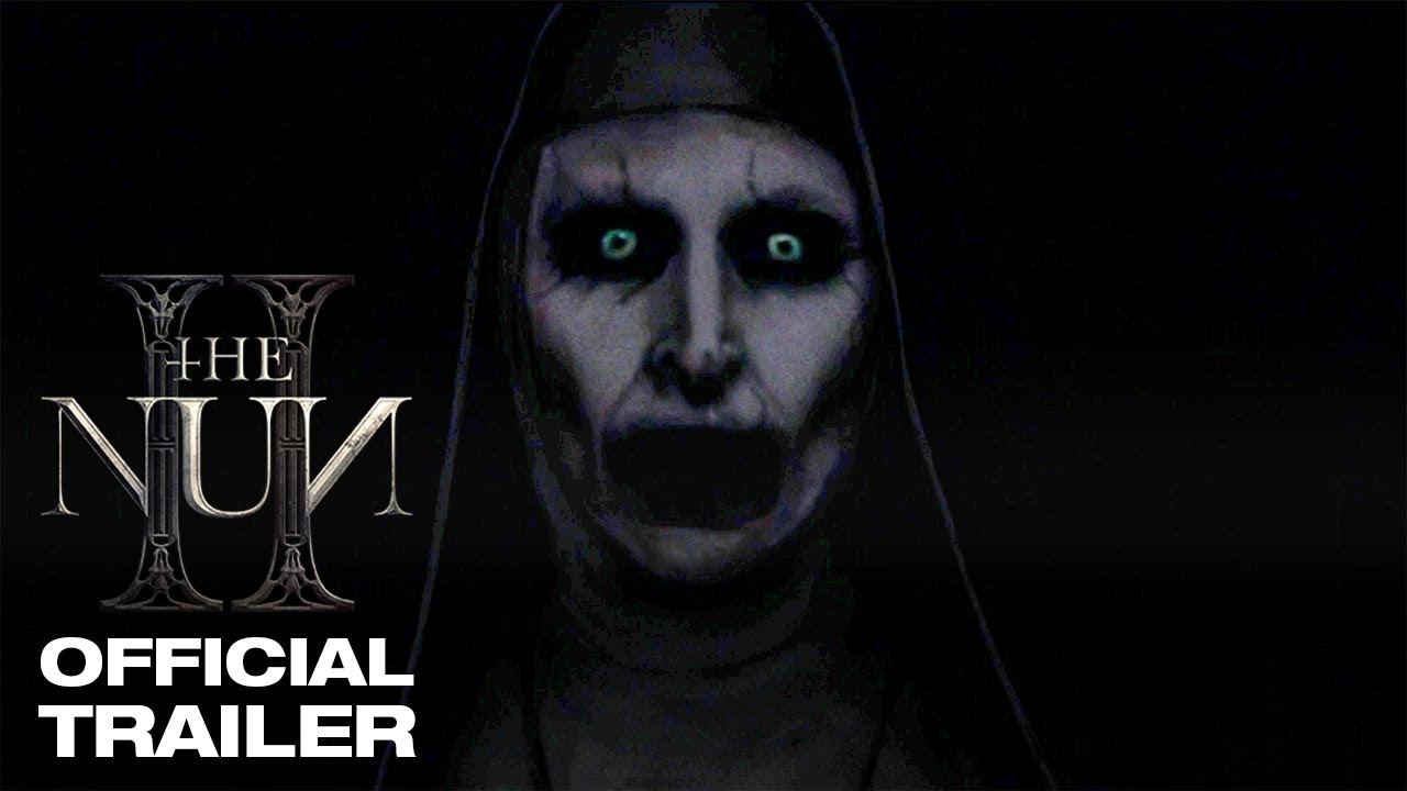 Film The Nun 2