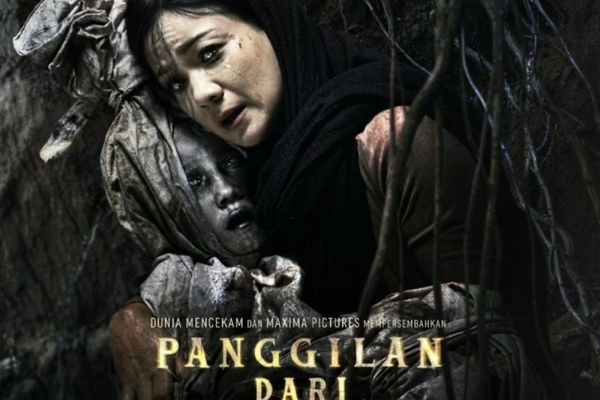 Analisis Film Horor Hukum